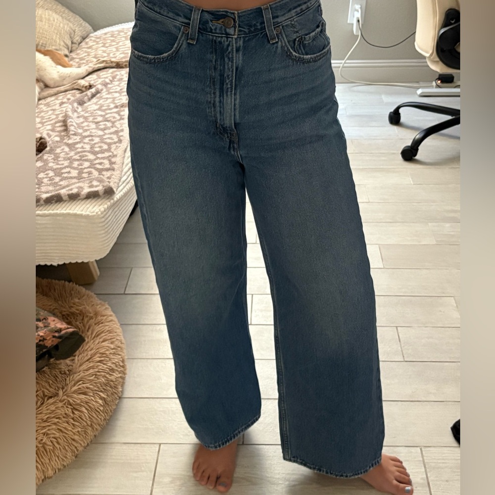 Levi’s Jeans